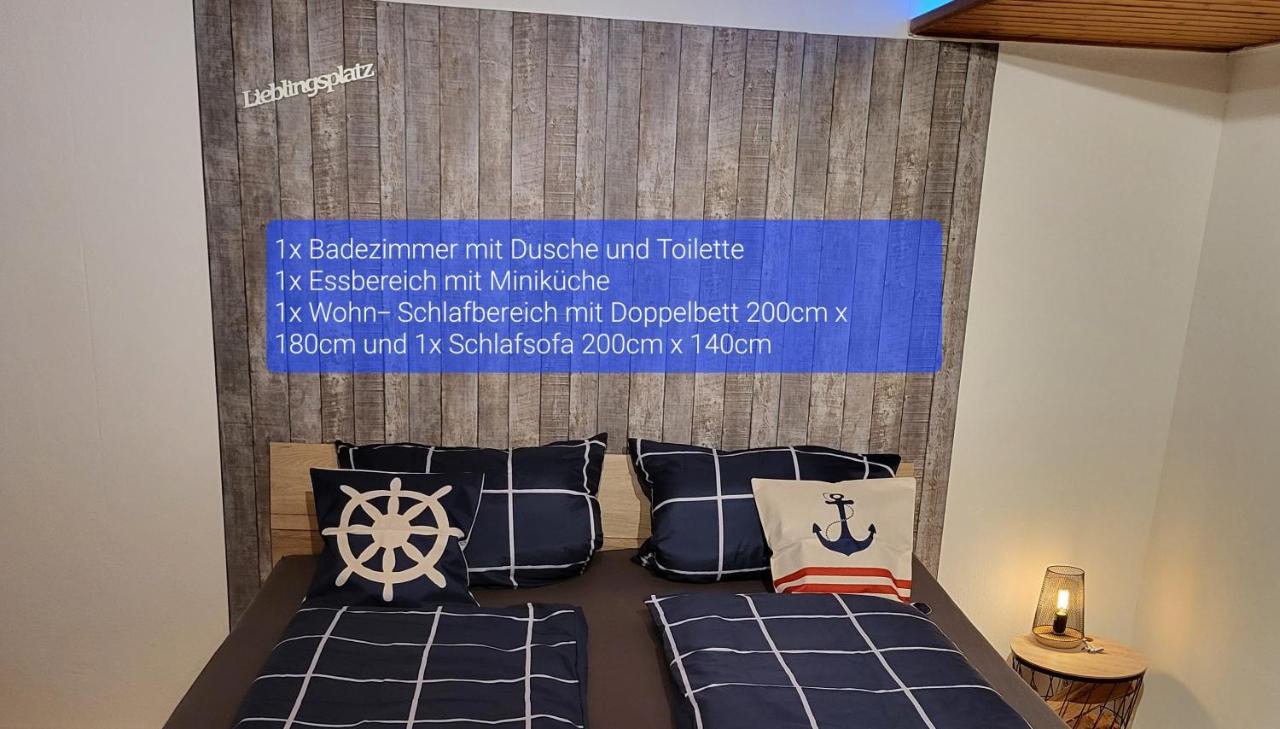Seeoase In Muhr Am See Inkl Fruehstueck 외부 사진