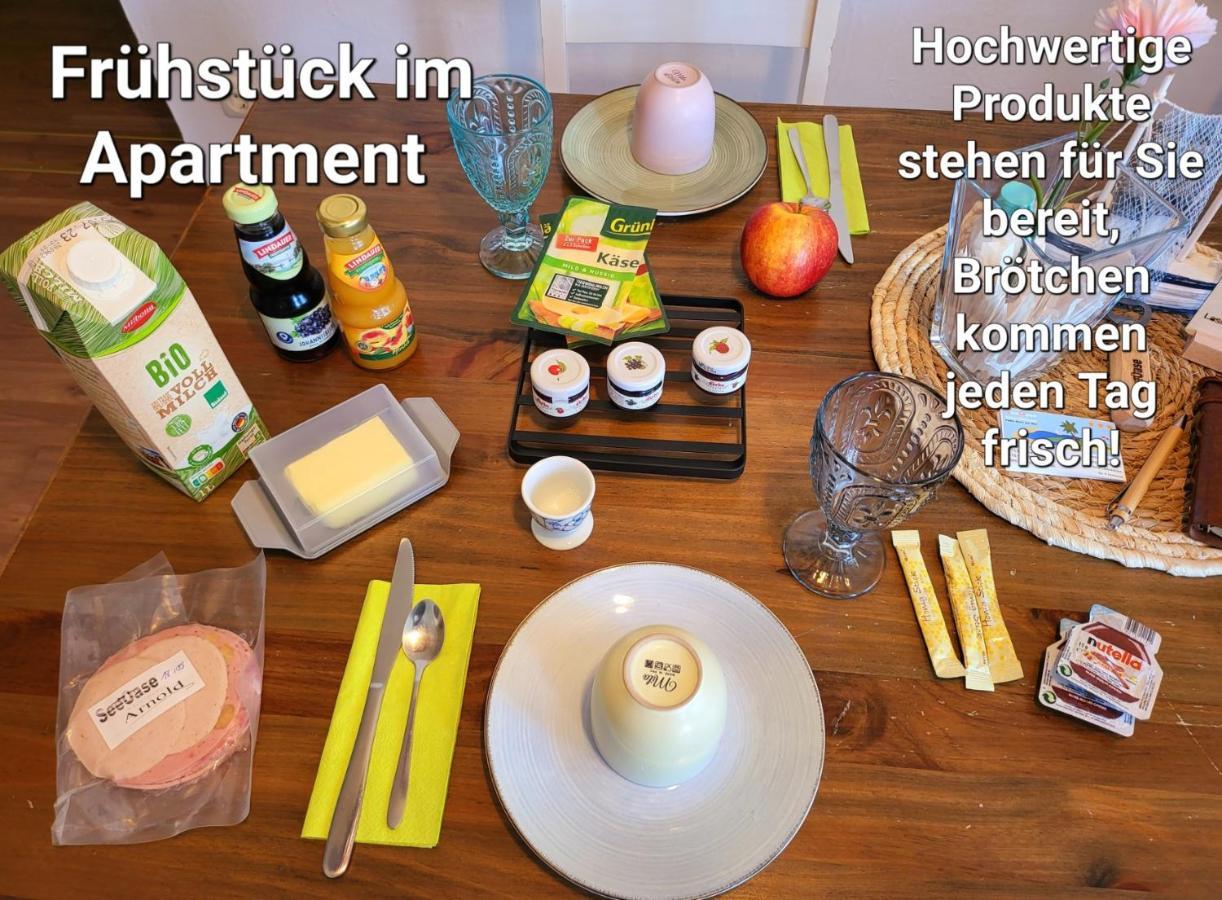 Seeoase In Muhr Am See Inkl Fruehstueck 외부 사진